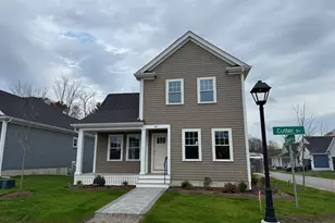 47 Cutter Dr, Easton, MA 02375 - Photo 1
