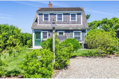 240 Robbins Hill Road, Brewster, MA 02631 - Photo 1