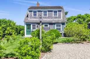 240 Robbins Hill Rd, Brewster, MA 02631 - Photo 1