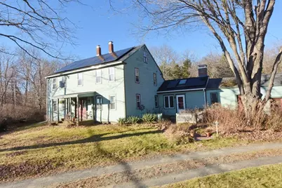 10 Lakeshore Dr, West Brookfield, MA 01585 - Photo 1