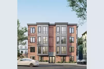 389 Sumner #PH401, Boston, MA 02128 - Photo 1