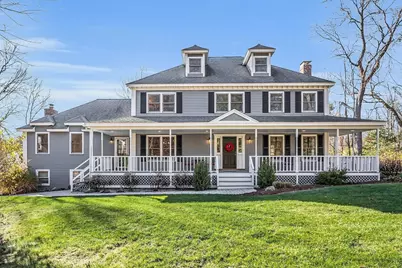 15 Flagg Road, Westford, MA 01886 - Photo 1