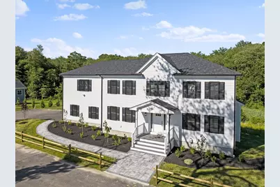 271 Flag Swamp Rd, Dartmouth, MA 02747 - Photo 1