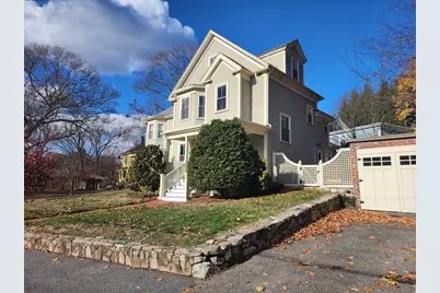 55 Bowen #55, Newton, MA 02459 - Photo 1