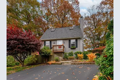 44 Tecumseh Trl #44, Marlborough, MA 01752 - Photo 1