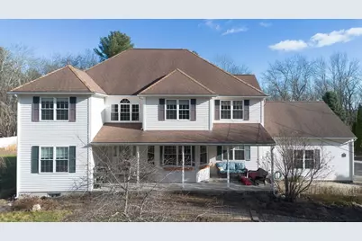 105 Freeman Rd, Charlton, MA 01507 - Photo 1