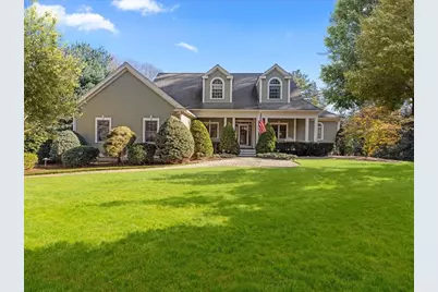 15 Cushing Hill Road, Hanover, MA 02339 - Photo 1