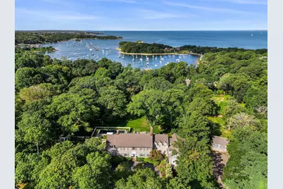 503 Sippewissett Rd, Falmouth, MA 02540 - Photo 1