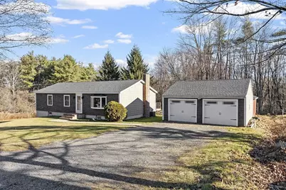 45 Old North Rd, Templeton, MA 01468 - Photo 1