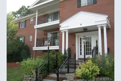 6 April Lane #33, Lexington, MA 02421 - Photo 1