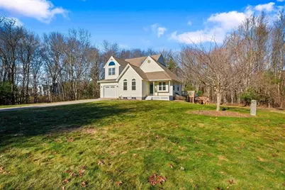 100 Black Pond Ln, Taunton, MA 02780 - Photo 1