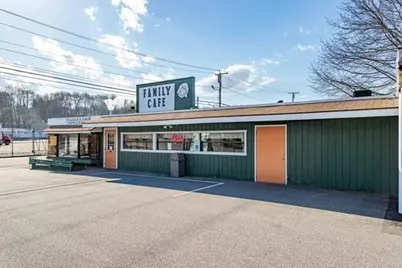 840 Water Street, Fitchburg, MA 01420 - Photo 1