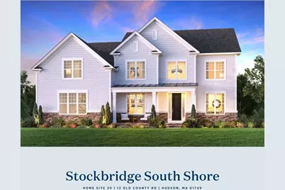 12 Old County Road #20, Hudson, MA 01749 - Photo 1