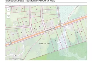 81 Sandwich Rd, Wareham, MA 02571 - Photo 1