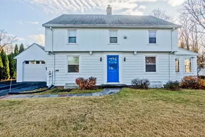 57 Cooley Dr, Longmeadow, MA 01106 - Photo 1