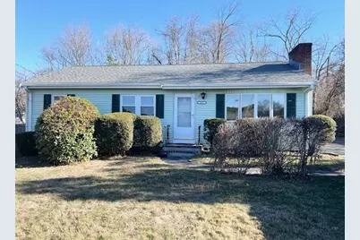 122 Cambridge Street, Burlington, MA 01803 - Photo 1