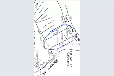 906 Long Pond Rd, Plymouth, MA 02360 - Photo 1