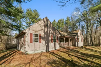 10 Lantern Lane, Easton, MA 02375 - Photo 1