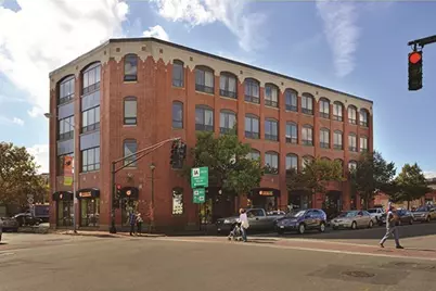 76 Lafayette St #4E, Salem, MA 01970 - Photo 1