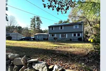 36 Rowley Road, Topsfield, MA 01983 - Photo 1