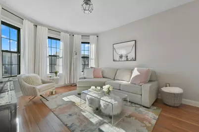 6 Elton Street #3, Boston, MA 02125 - Photo 1