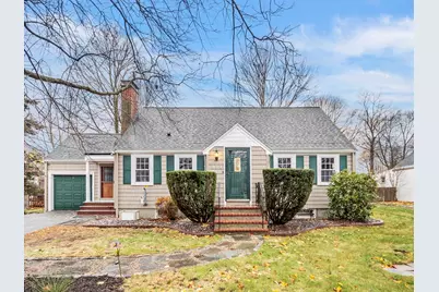 241 Lowell St, Wakefield, MA 01880 - Photo 1