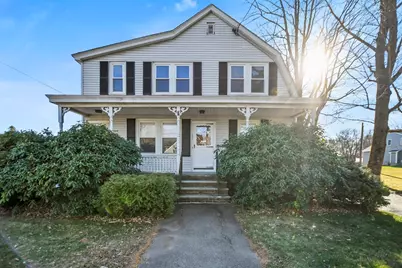 151 Greenmont Avenue, Dracut, MA 01826 - Photo 1