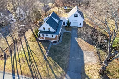 594 West Union St, East Bridgewater, MA 02333 - Photo 1