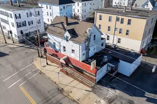 175 Sawyer St, New Bedford, MA 02746 - Photo 1