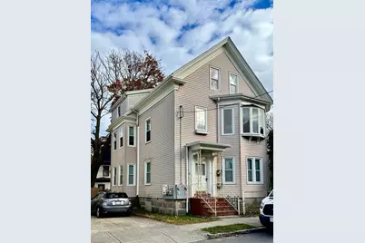 14 Homer Street, New Bedford, MA 02740 - Photo 1