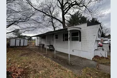 404 Southwick Rd #21, Westfield, MA 01085 - Photo 1