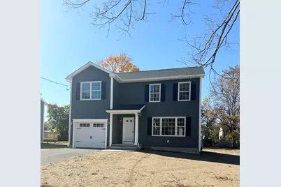 42 Wilton Street, Springfield, MA 01119 - Photo 1