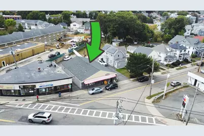 121 Standish #a, Quincy, MA 02170 - Photo 1