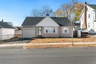 144 Bristol St, Springfield, MA 01109 - Photo 1