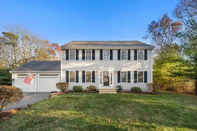18 Cedar Oaks Dr, Plymouth, MA 02360 - Photo 1