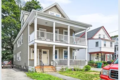 248 Rogers St #1, Lowell, MA 01852 - Photo 1