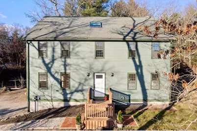 85 Desert Brook Rd., Wrentham, MA 02093 - Photo 1