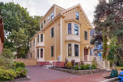 50 Sacramento Street, Cambridge, MA 02138 - Photo 1