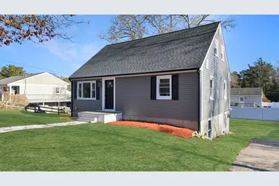 5 Quaker Rd, Wareham, MA 02538 - Photo 1