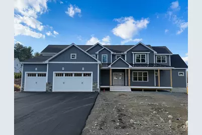 9 Goodwin Dr., Foxboro, MA 02035 - Photo 1