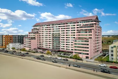 350 Revere Beach Blvd #4V, Revere, MA 02151 - Photo 1