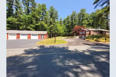 92 Martin St, Rehoboth, MA 02769 - Photo 1