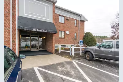 740 Farm Rd #104, Marlborough, MA 01752 - Photo 1