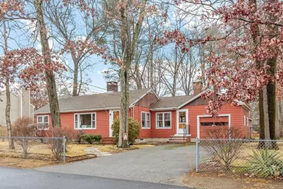 38 Dudley Rd, Tewksbury, MA 01876 - Photo 1