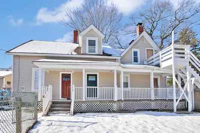 676 Hampden St, Holyoke, MA 01040 - Photo 1