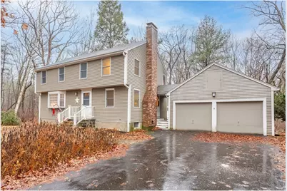 30 Robbins Drive, Carlisle, MA 01741 - Photo 1
