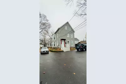 9 Olive Ter, Brockton, MA 02301 - Photo 1