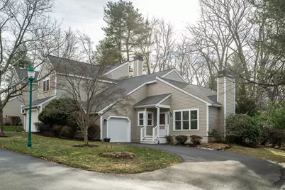 54 Bishops Forest Dr #54, Waltham, MA 02452 - Photo 1