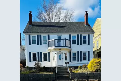 415 Washington Street #2, Boston, MA 02124 - Photo 1