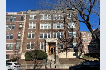 333 Harvard St #1, Cambridge, MA 02139 - Photo 1